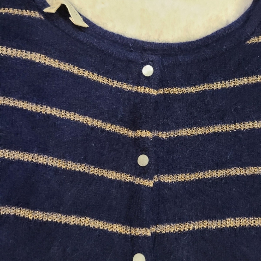 Sezane Gaspard Jumper - Picture 8 of 8